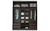 PLACARD PREMIUM 3 PUERTAS CORREDIZAS 1.80 MTS en internet