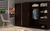 PLACARD 2 PUERTAS CORREDIZAS 1.40 MTS - tienda online