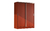PLACARD 2 PUERTAS CORREDIZAS 1.40 MTS en internet