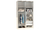 COMBO PLACARD + BAULERA 2 PUERTAS CORREDIZAS 1.40 MTS - tienda online