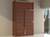 COMBO PLACARD + BAULERA 2 PUERTAS CORREDIZAS 1.40 MTS - Mueblería Flex