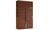 COMBO PLACARD + BAULERA 2 PUERTAS CORREDIZAS 1.40 MTS en internet