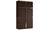 COMBO PLACARD + BAULERA 2 PUERTAS CORREDIZAS 1.40 MTS - comprar online