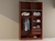 COMBO PLACARD + BAULERA 2 PUERTAS CORREDIZAS 1.40 MTS - comprar online