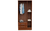 Imagen de PLACARD 3 PUERTAS DAKAR MELAMINA