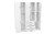 PLACARD 10 PUERTAS PLUS DAKAR - tienda online