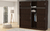 COMBO PLACARD + BAULERA 3 PUERTAS CORREDIZAS 2.20 MTS