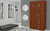 PLACARD 6 PUERTAS PLUS DAKAR - comprar online