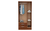 Imagen de PLACARD 3 PUERTAS DAKAR ZERO