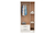 PLACARD 3 PUERTAS DAKAR ZERO - comprar online