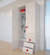 PLACARD NATURE 2 PUERTAS - tienda online