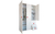 PLACARD NATURE 3 PUERTAS - tienda online
