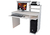 ESCRITORIO DE COMPUTACION 709 MELAMINA - tienda online
