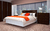 COMODA 4 CAJONES NATURE - comprar online