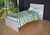 CAMA 1 PLAZA  NATURE - comprar online