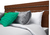 RESPALDO SOMMIER NATURE 2 PL MELAMINA - tienda online