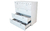 COMODA 4 CAJONES NATURE - comprar online