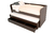 KIT 3 CAJONES BAJO CAMA NATURE en internet
