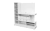 MODULAR RACK 126 - tienda online