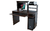 ESCRITORIO DE COMPUTACION 709 MELAMINA
