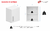 ALACENA 0.40 MTS - comprar online