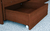 KIT 3 CAJONES BAJO CAMA NATURE - comprar online