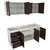 COMBO COCINA 1.60 MTS - tienda online