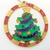 Arbolito de Navidad 15 cm