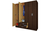PLACARD 6 PUERTAS SUPER EXPRESS