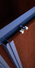 PLACARD PREMIUM 3 PUERTAS CORREDIZAS 1.80 MTS - tienda online