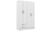 PLACARD 4 PUERTAS DAKAR MELAMINA - comprar online