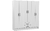 PLACARD 6 PUERTAS EXPRESS en internet