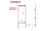 PLACARD 4 PUERTAS EXPRESS - comprar online
