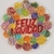 Feliz Navidad 20 cm - comprar online