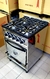 COCINA 4 HORNALLAS o 2 HORNALAS CON PLANCHA - Mueblería Flex