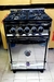COCINA 4 HORNALLAS o 2 HORNALAS CON PLANCHA - comprar online