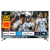 Smart Tv Kodak 60" DLED 4K UHD