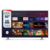 Smart Tv Hitachi 55" 4K Android TV