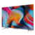 Smart TV TCL 75" LED UHD Google TV - comprar online