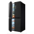 Heladera Philco Predicta 482 Lts Side by Side con freezer inferior en internet
