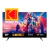 Smart Tv Kodak 50" LED 4K UHD