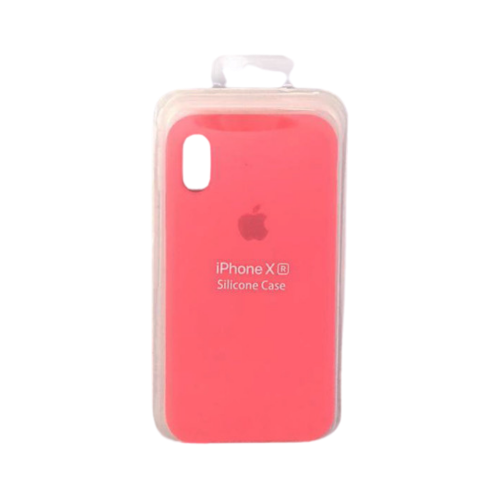 iPhone XR Rosa - kiut tecnostore online