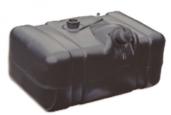 Tanque de Combustible Plástico para Mercedes-Benz 1620 2003
