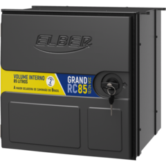 ELBER RC85 GRAND - HELADERA - 85 LITROS - EXTERIOR - comprar online