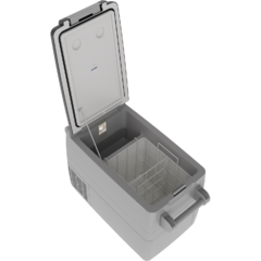 ELBER CAB 41 - HELADERA PORTATIL - 37 LITROS - comprar online