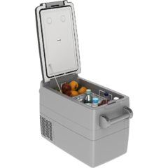ELBER CAB 41 - HELADERA PORTATIL - 37 LITROS en internet