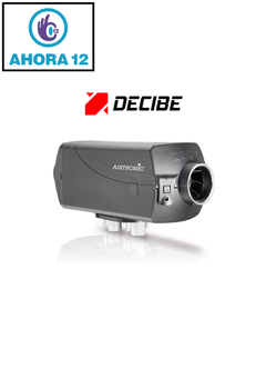 CALEFACTOR AIRTRONIC