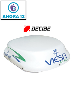 ENFRIADOR ECOLÓGICO VIESA AGRO