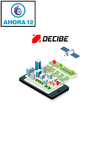 CONTROL SATELITAL GESTYA