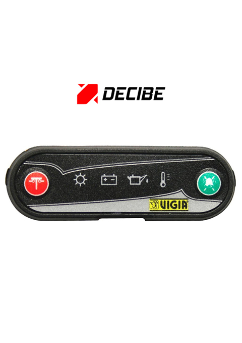 Protector de motor Vigia